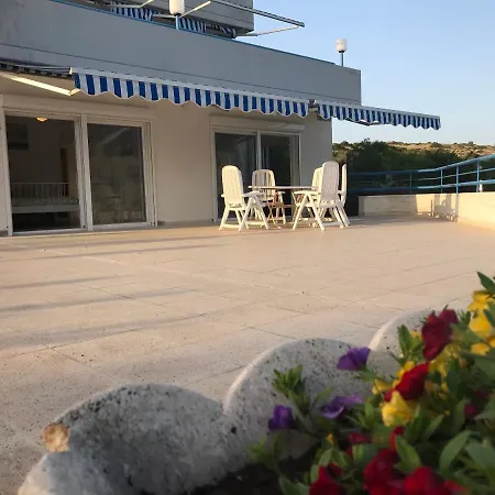 דירה Alania - With Pool
