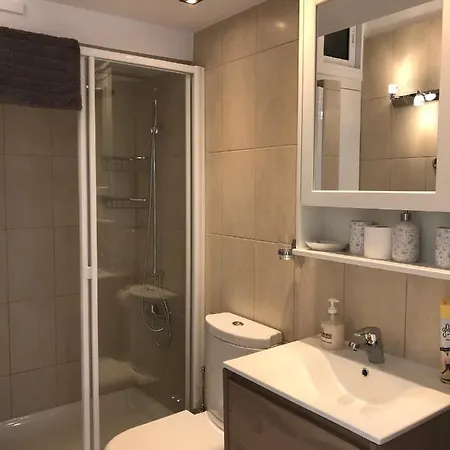 דירה Alania - With Pool *