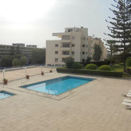 Alania - With Pool