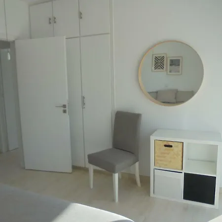 Apartment Alania - With Pool