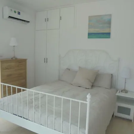 Apartment Alania - With Pool