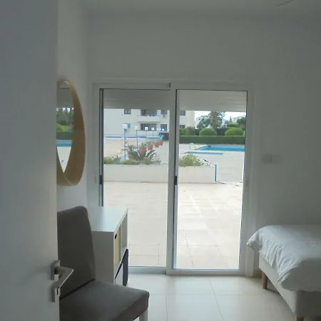 Alania - With Pool *
