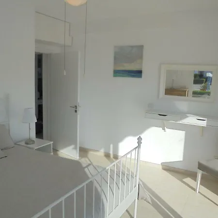 Alania - With Pool Apartment Limassol