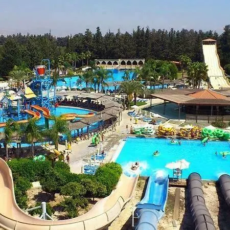 Alania - With Pool *