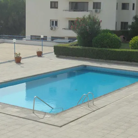 Alania - With Pool