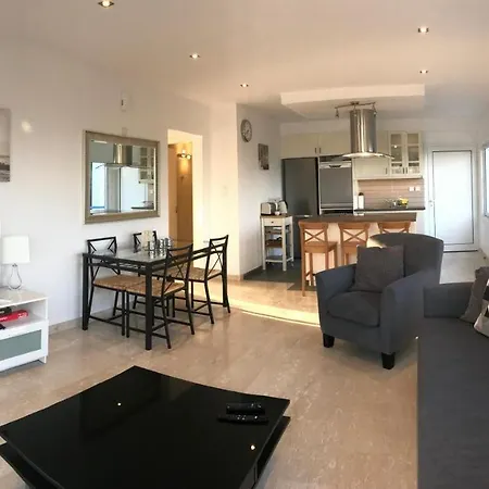 Apartment Alania - With Pool