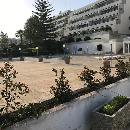 Alania - With Pool